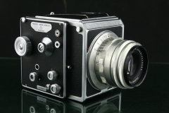 18276---极品成色PRIMAR-REFLEX II 120单反相机