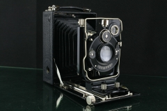 19029---最好用的ZEISS IKON 6X9干板相机