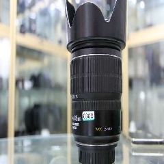 0362#二手新Canon佳能EF-S 15-85/3.5-5.6 IS 防抖变焦镜