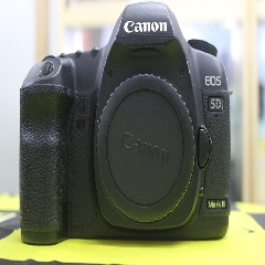 0615# Canon/佳能EOS 5D Mark II单机 全幅相机