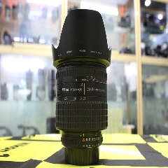 0458#Nikon/尼康24-85mm f2.8-4D 微距 全画幅镜头