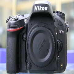 0262#Nikon尼康D610单机 机身 全画幅高端专业单反相机
