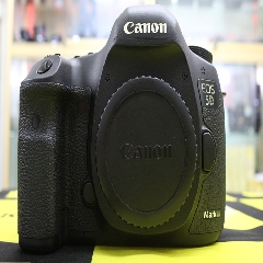 0601#Canon/佳能 5D MarkIII 5D3  全画幅 数码单反相机