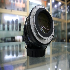 佳能 EF 85mm 1.8 定焦 大光圈 单反镜头 人物风景