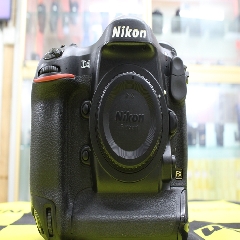 0618#Nikon/尼康D4单机 全画幅专业单反