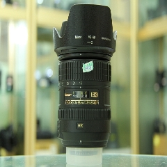 0041#尼康16-85mm VR 变焦超广角镜头 尼康单反相机镜头