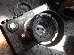 维修保养全机械古典相机及改装各品牌镜头卡口
