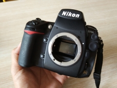 尼康D700 数码单反相机