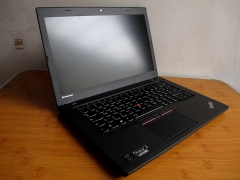 ThinkPad T450 纯原装无拆无修，正宗原装进口货。