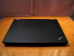 联想ThinkPad_L560, 六代机器，纯原装到每一刻螺丝。