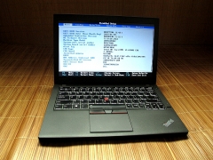 纯原装原厂原配：型号:ThinkPad X260