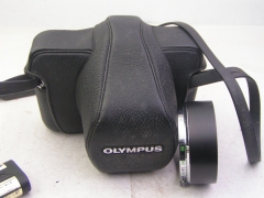 奥林巴斯M-1（非OM-1）+奥林巴斯M-50 F1.4（非OM-50），价格