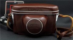 ┢┦康泰时┻┳═一CANTAX IIA用 原厂相机套