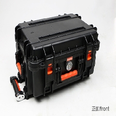 惟侒特-4580多功能安全防水防潮摄影器材设备多功能箱 摄影拉杆箱