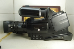 Panasonic/松下 MD10000GK 专业摄像机 mini DV 磁带 卡带 录像机
