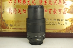 尼康口 腾龙 70-210 F4-5.6 258DN 单反镜头 中长焦 人像 性价比高