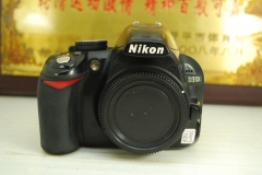 尼康 D3100 数码单反相机 1400万像素 全高清摄像 入门