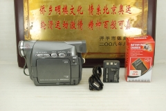 Canon/佳能 MV880Xi摄像机miniDV磁带卡带录像机家用怀旧复古收藏