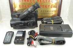 95新 索尼 CCD-TR303E V8磁带摄像机 卡带录像机家用收藏复古怀旧