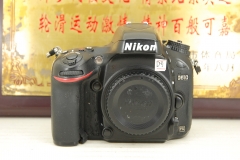 尼康 D610 全画幅数码单反相机 2400万像素入门练手 性价比高