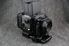 富士 gx680 gx135 5.6 中画幅 6x8 胶片 单反 相机