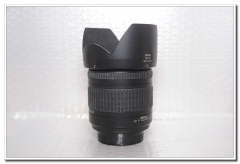 尼康ED 28-200mm f3.5-5.6G  镜头