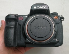 索尼A900全幅数码相机
