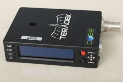 美国 TERADEK Cube-105 高清直播网络推流编码器 HD-SDI H.264