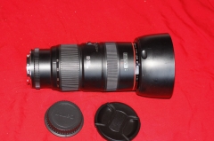 佳能EF80-200/2.8L红圈自动镜头