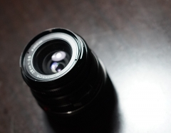 降价卖了换XMAS：Minolta M28/2.8  Leica M口 2200包顺丰有实拍