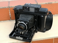 Fujifilm富士 FP-1 皮腔机 专业一次成像相机