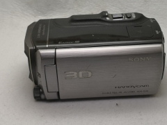索尼HDR-TD10  3D专业摄像机