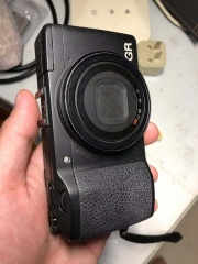 GR 1代 数码相机