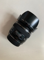 佳能 Canon EF28/1.8 USM 广角大光圈镜头 酒吧之眼