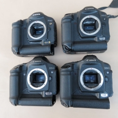 Canon/佳能 1Ds2数码单反相机身全画幅单反照相机