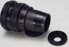 世界最顶级的柔焦镜头罗顿斯德200F5.8  Mamiya RB67用