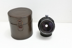 尼康 Nikon PC 35mm 3.5 第一代移軸鏡頭