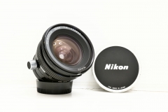 尼康 Nikon PC 28mm 4 移軸鏡頭