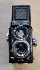 KINO-44双反相机
