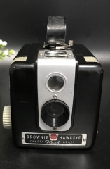 美国布朗尼鹰眼盒子相机