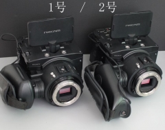 索尼 NEX-FS100C 高清数码摄像机 数字电影摄像机