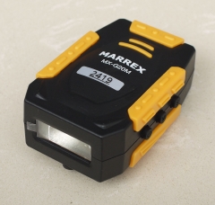MARREX MX-G20M 尼康数码单反相机GPS适配器