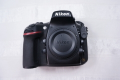 尼康（Nikon）D800E 单反机身