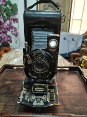民国时期柯达老相机